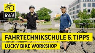 E-Bike-Fahrtechnik mit Marc Brodesser | Teil 1: Einführung