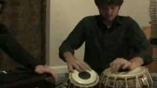 Mike Tabla Solo 1 of 3