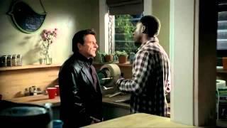 Snickers commercial with Joe Pesci and Don Rickles