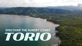 Tropical Torio: The Sunset Coast's Best-Kept Secret in Panama