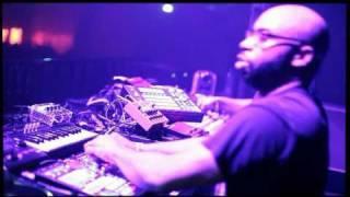 Octave One Live @ Awakenings Easter Anniversary 23-04-11 Gashouder Amsterdam