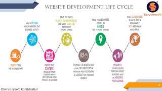 Web Design & Development Services