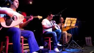 Petrandonakis - Katakis - Goutzios Sydney 2012 Kalamatiana