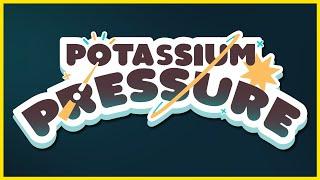 2024-06-28 Funday Friday - Potassium Pressure