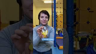 Сенсорная коробка для курса Нейропульс | Надежда Артемьева | Детский нейропсихолог