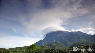 Mount Kinabalu National Park - City Video Guide