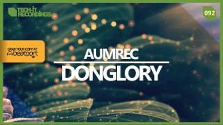 Aumrec - Donglory EP