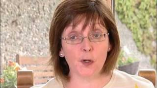 Living with Rheumatoid Arthritis - Mary's Story