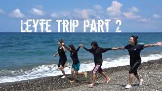 Last day adventure | Leyte Trip Part 2