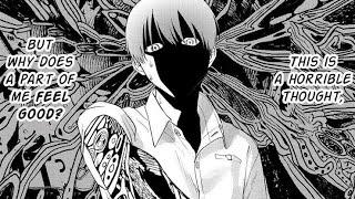 This Manga Is Creepy ‍️ | The Summer Hikaru Died