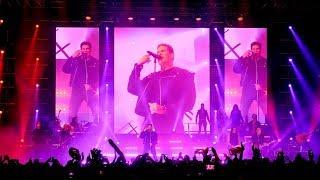 David Hasselhoff • 30 Years Looking For Freedom Tour – Alles über das Lichtdesign und den Sound