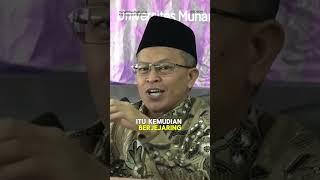 FESTIVAL SAFARAN DAN MUSLIM BUSINESSMAN MUHAMMADIYAH DI JATINOM | PROF. ZAKIYUDDIN BAIDHAWY