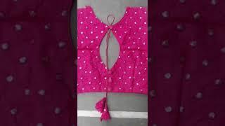 blouse design #short 50k,#viral # #nikitas.g.
