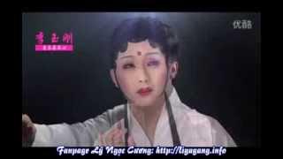 [ Lý Ngọc Cương 李玉刚 ] Thiên Trì 天池 [Vietsub]