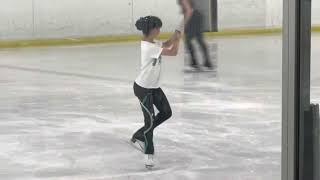 Double axel journey