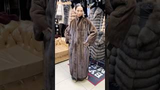 ДОСТУПНЫЕ ШУБЫ В БУТИКЕ МЕХА "Шубы у Романа" ️