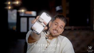 Fivefashion #3 mit Mike Heiter