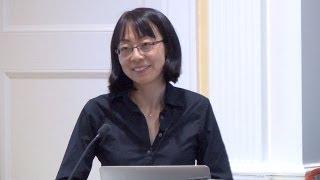 Mei Zhen: Decoding the Motor System || Radcliffe Institute