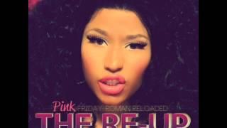 Nicki Minaj - High School (Ft. Lil' Wayne) [Audio]