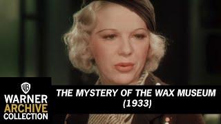 Farrell | The Mystery of the Wax Museum | Warner Archive