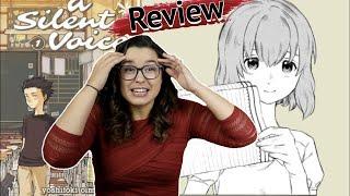 A Silent Voice Review