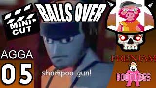 [Vinesauce] Joel - Frenjam: Bootlegs Highlights ( Part 5 )