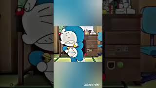 Doraemon Nobita Doctor checkup funny#short#subscribe