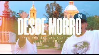 Rafa Pro, Bsr One, KLAK Beats - Desde Morro ( Prod. Street Room )