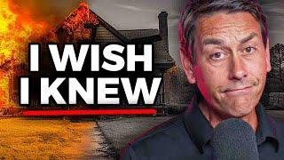 Real Estate Investing SECRETS I Wish I Knew Sooner | Morris Invest