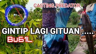 CASTING | Ngintip Orang Lagi Gituaann......