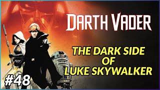 DARTH VADER #48 'SON OF VADER' | In-Depth Review