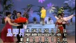 陈思安 - 淚的小花 Lei De Xiao Hua - Chen Si An