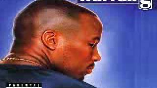 Warren G Featuring Nate Dogg - Annie Mae