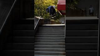 ️ TJ Rogers Switch Pop Shove In The Streets Of Toronto!