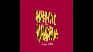 MadeinTYO - HUNNIDDOLLA (slowed down)