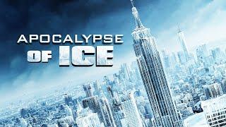 Apocalypse Of Ice - Own it on Dvd and Digital Download