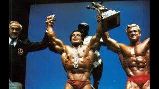 1981 Mr Olympia - "The Greatest Booing Contest Of All Time!" (Worse Than 1980)