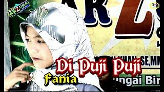 Lagu Jambi - di Puji puji - cift. Nurdi A - Voc. Fania - official video music Live Music Jambi