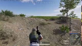 PUBG Random Map