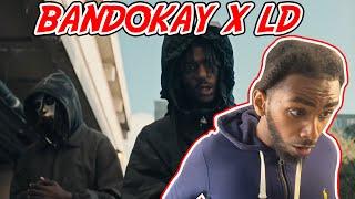 OMDS!! Bandokay feat. LD (67) - Too Many Lies (Official Video) REACTION! | TheSecPaq