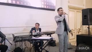 Tigran Sasunci & Anania Muradyan_Sasna pareri sharan_Անանիա Մուրադյան և Տիգրան Սասունցի_Սասնա շարան