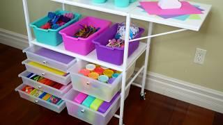 Back To School Art Cart | Michaels