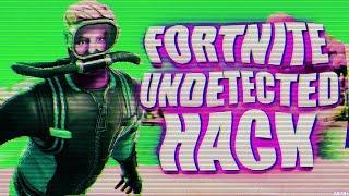 BEST WAY TO CHEAT IN FORTNITE 2024 | FORTNITE HACKS (AIMBOT & ESP) | UNDETECTED | FREE DOWNLOAD