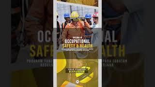 Ranaco : Diploma in Occupational Safety & Health