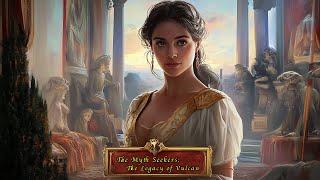 Let’s Play “The Myth Seekers: The Legacy of Vulcan” - 8