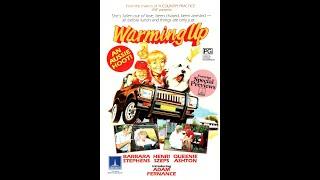 Warming Up (1985 Australian Movie)