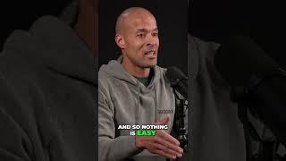 Unleash Your Inner Beast  Rise with David Goggins