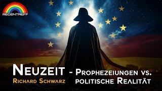 Richard Schwarz - Neuzeit (Regentreff 2024)