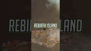 Rebirth Island has RETURNED to Warzone #warzone #callofduty #callofdutywarzone #codwarzone