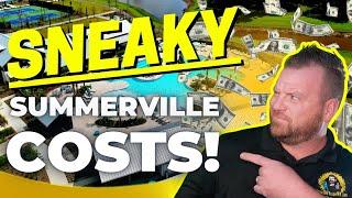Summerville South Carolina Cost of Living 2023   Is It Affordable?